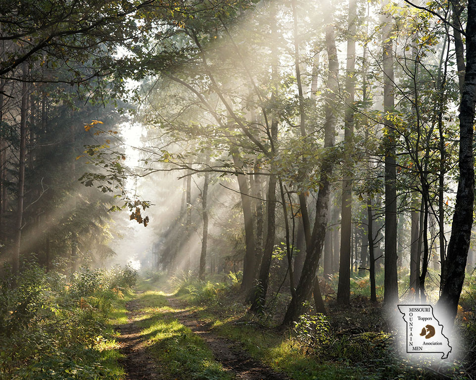About Missouri Trappers Association About Missouri Trappers Association